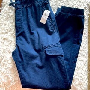 Boys old navy joggers